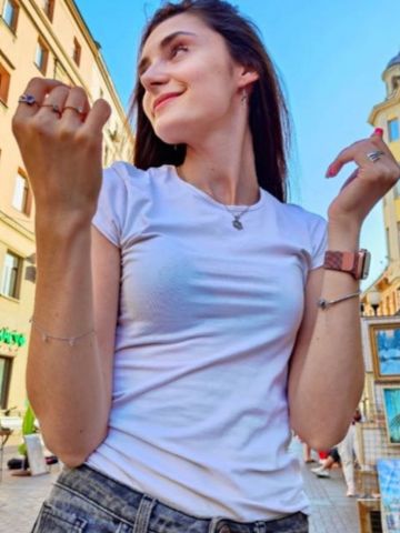 Проститутка Зита